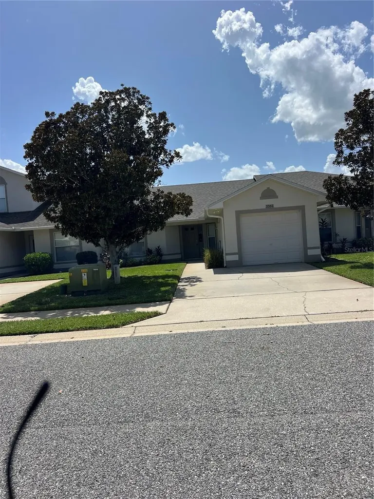 3364 Celena Circle St Cloud FL 34772