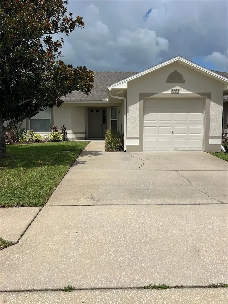 3364 Celena Circle St Cloud FL 34772