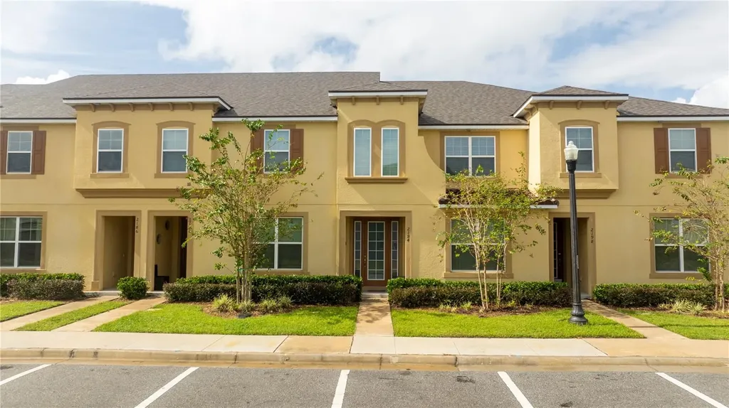 2194 Fleming Mist Place Kissimmee FL 34747