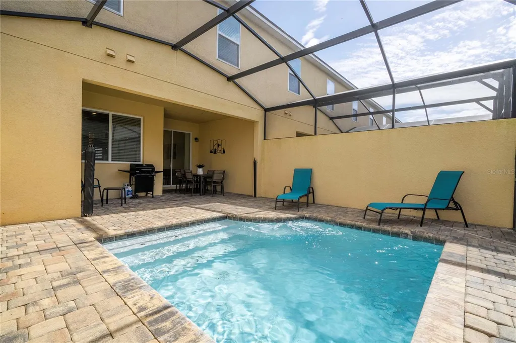2194 Fleming Mist Place Kissimmee FL 34747
