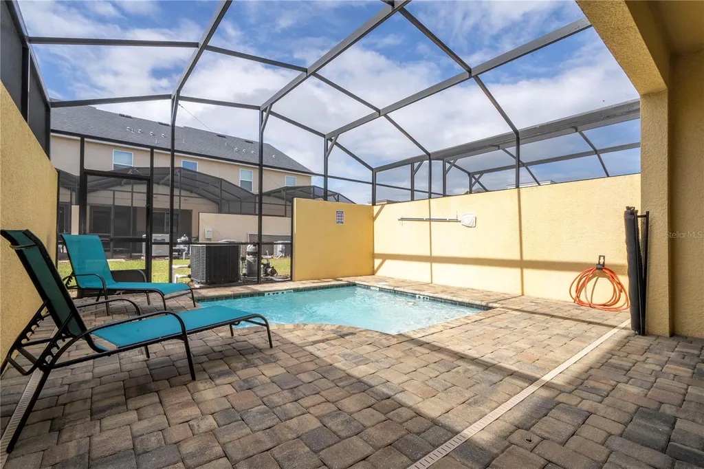 2194 Fleming Mist Place Kissimmee FL 34747