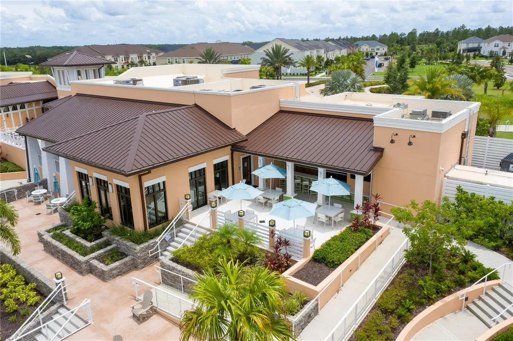 2194 Fleming Mist Place Kissimmee FL 34747