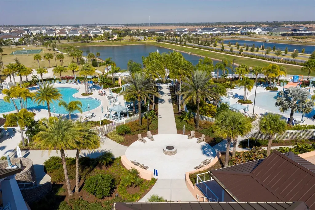 2194 Fleming Mist Place Kissimmee FL 34747