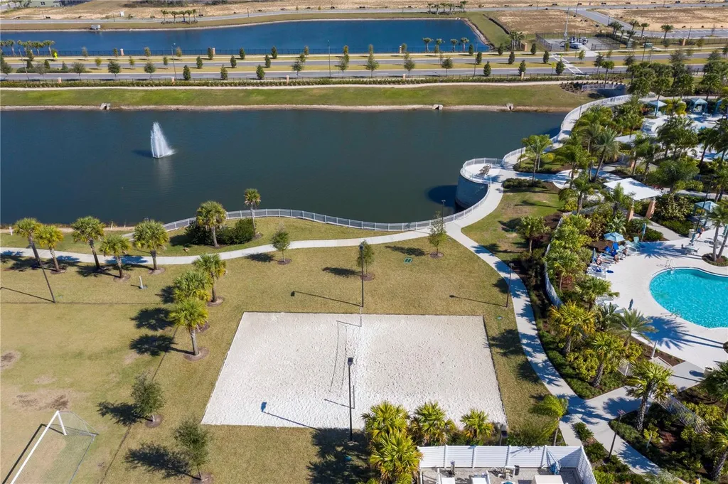 2194 Fleming Mist Place Kissimmee FL 34747