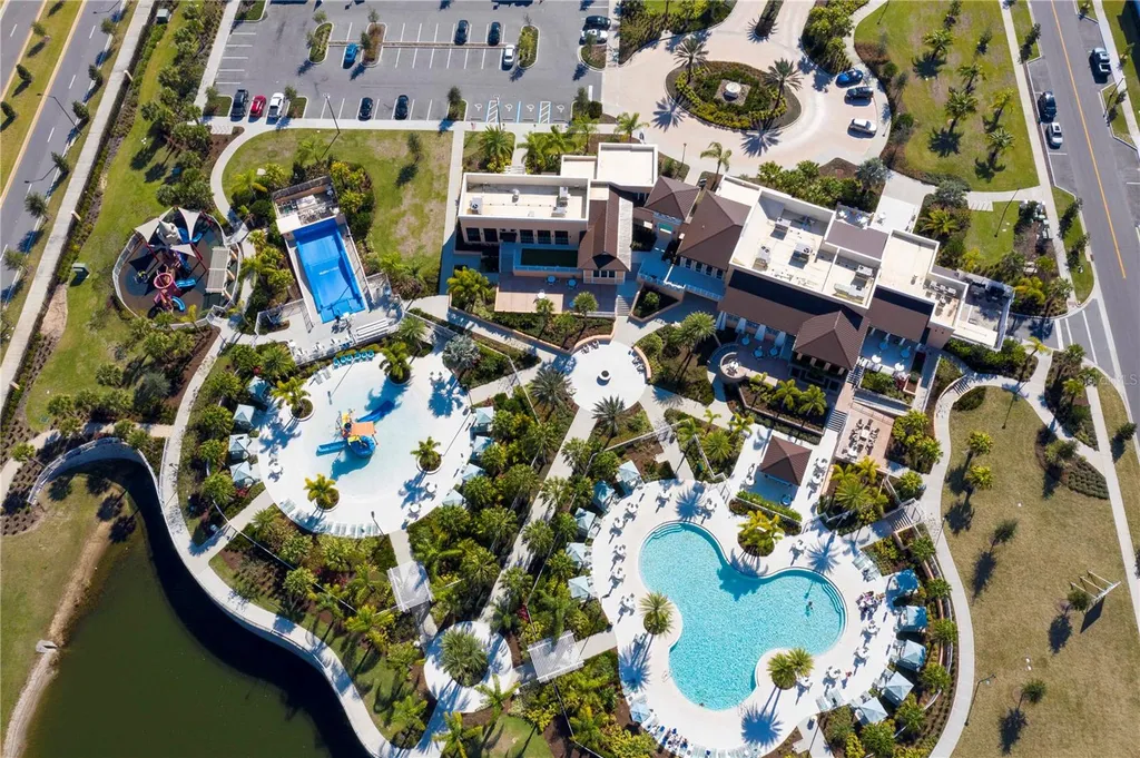 2194 Fleming Mist Place Kissimmee FL 34747