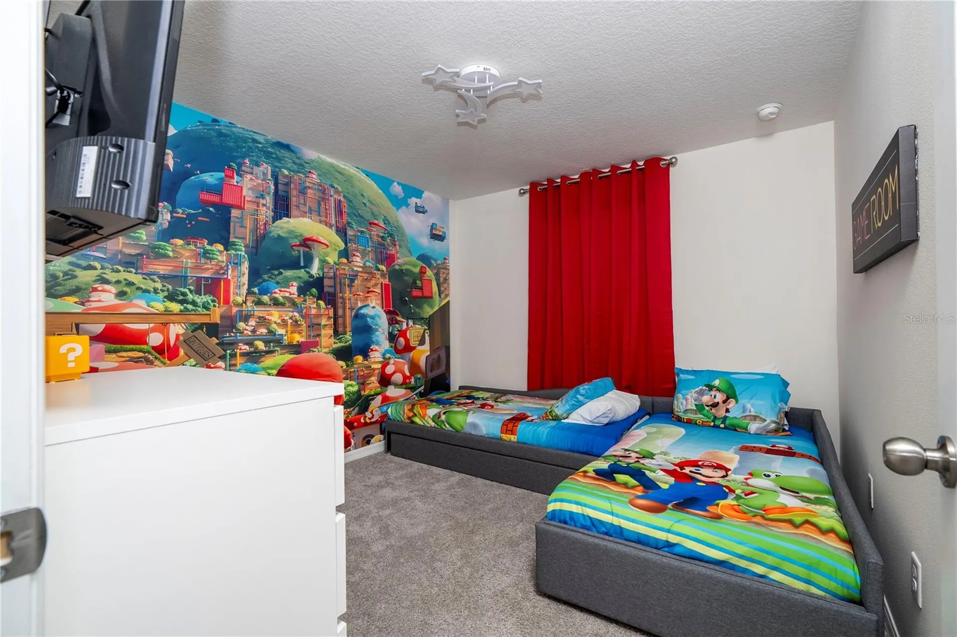 2194 Fleming Mist Place Kissimmee FL 34747