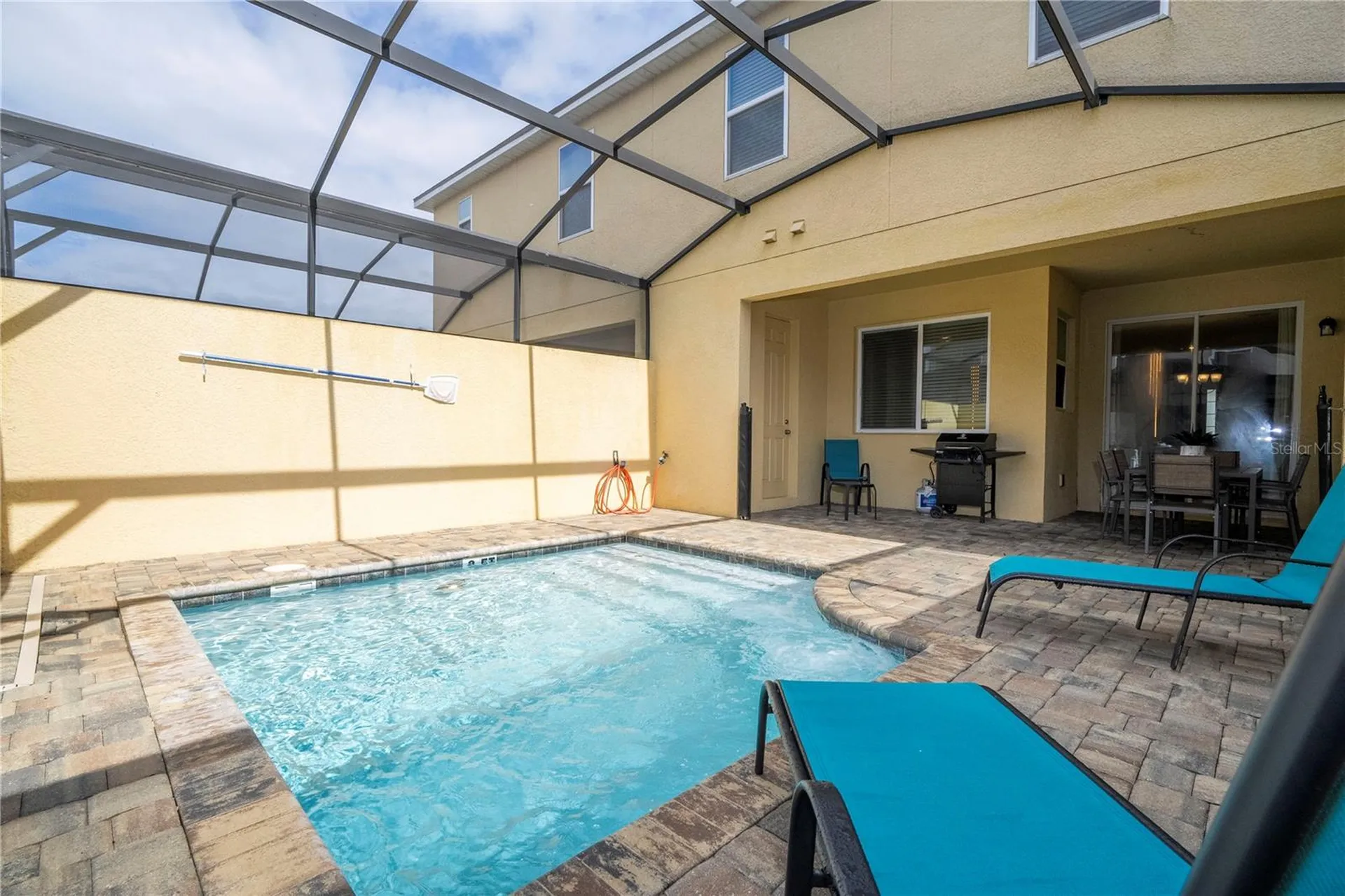2194 Fleming Mist Place Kissimmee FL 34747