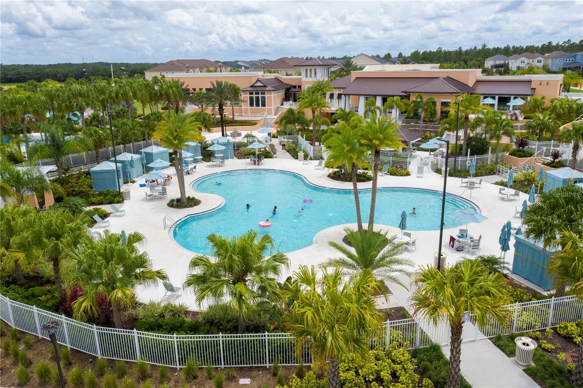 2194 Fleming Mist Place Kissimmee FL 34747