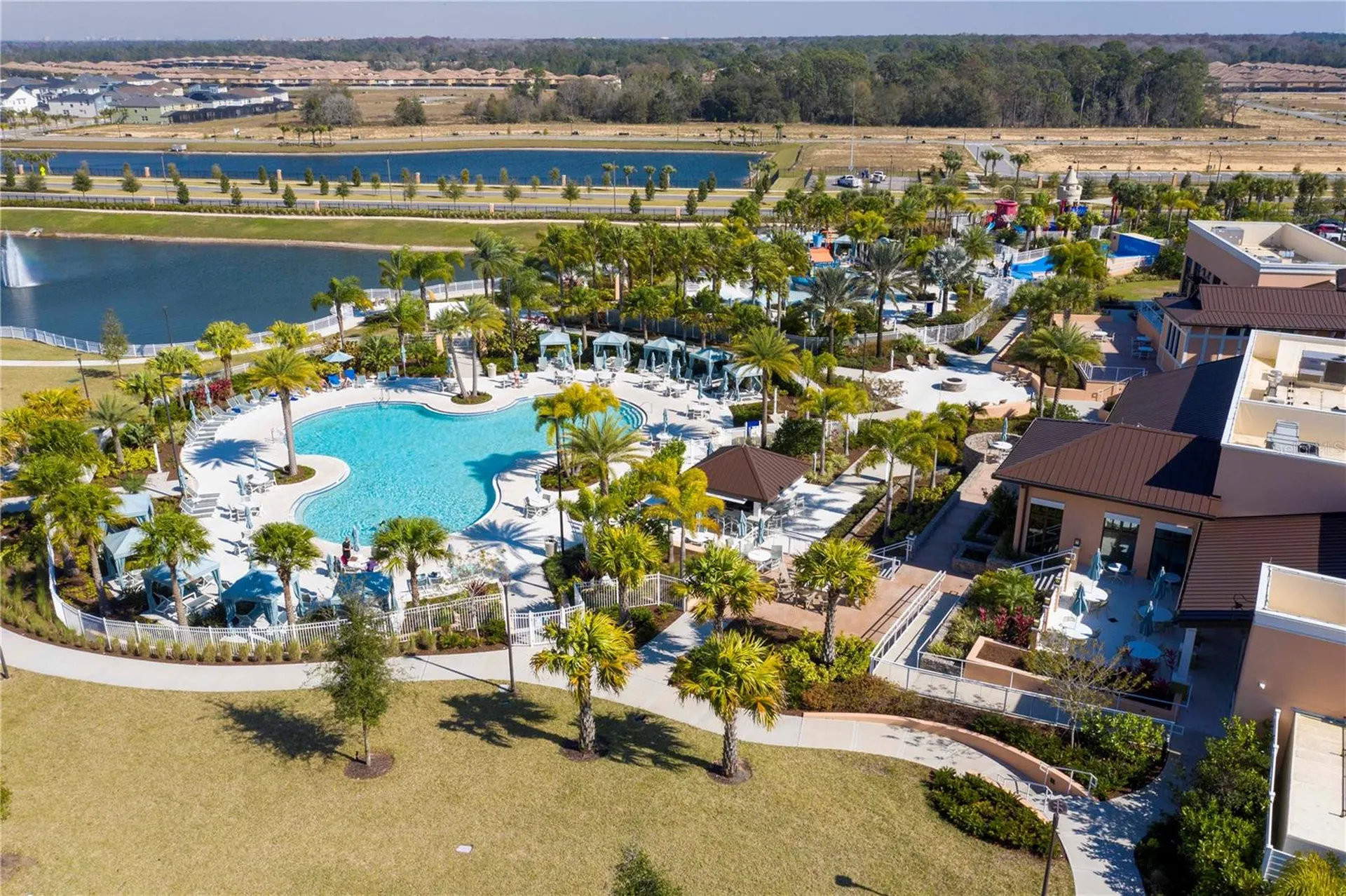 2194 Fleming Mist Place Kissimmee FL 34747