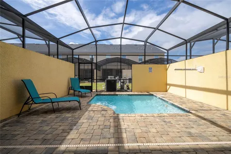 2194 Fleming Mist Place Kissimmee FL 34747
