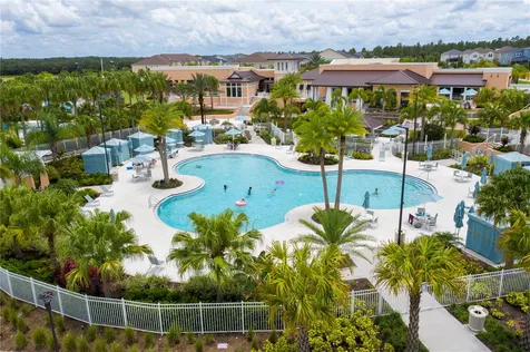 2194 Fleming Mist Place Kissimmee FL 34747