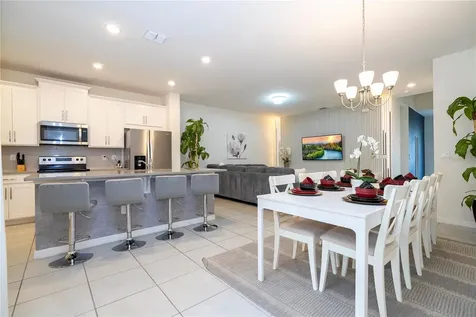 2194 Fleming Mist Place Kissimmee FL 34747
