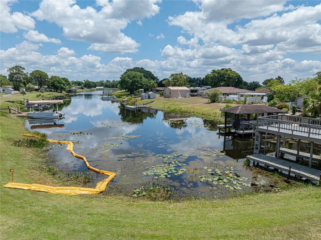 246 Canal Drive Lake Wales FL 33859