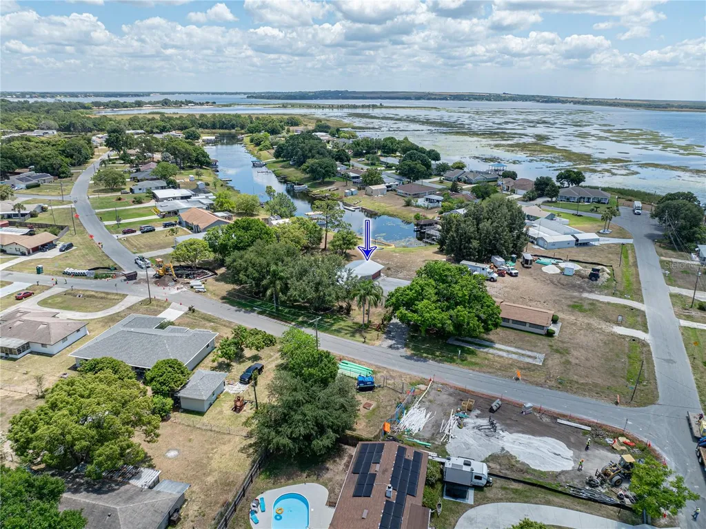 246 Canal Drive Lake Wales FL 33859