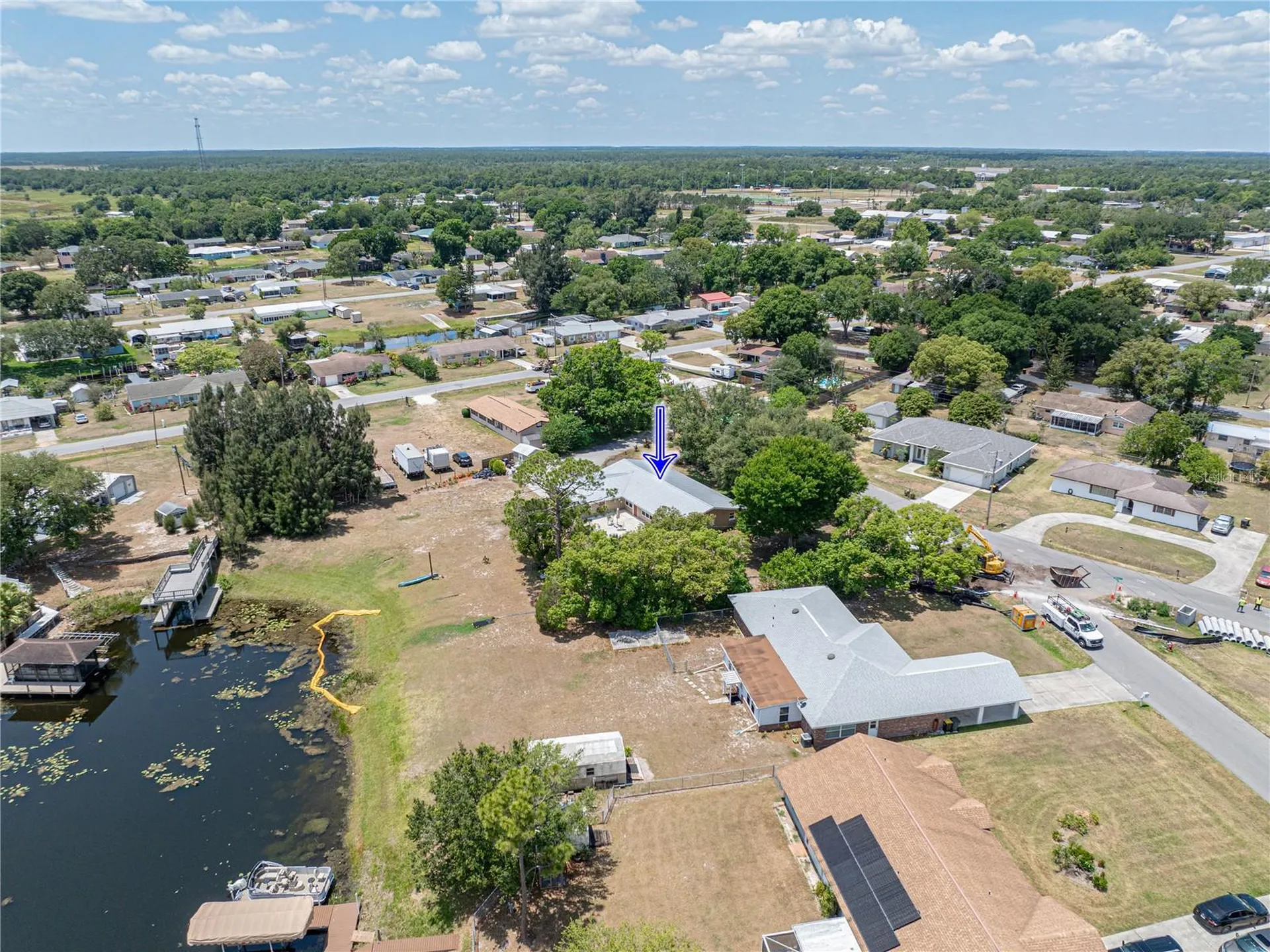 246 Canal Drive Lake Wales FL 33859