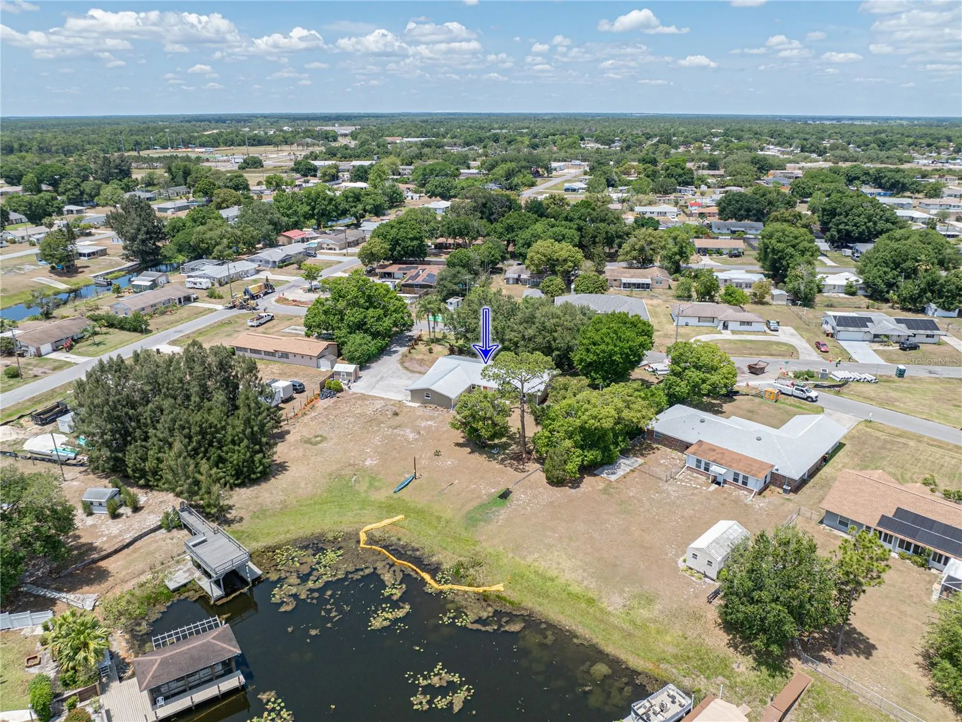 246 Canal Drive Lake Wales FL 33859