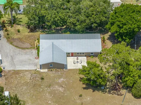 246 Canal Drive Lake Wales FL 33859