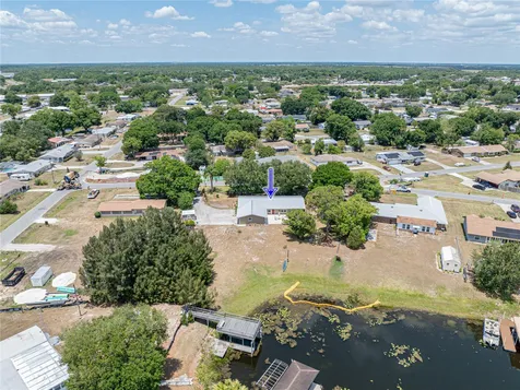 246 Canal Drive Lake Wales FL 33859