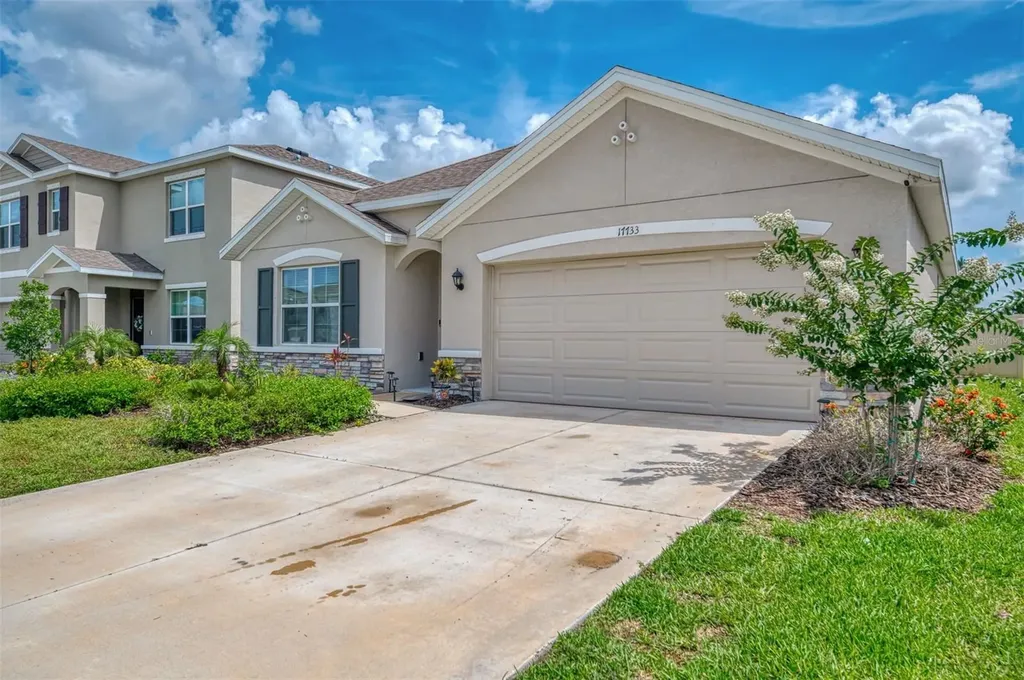 17733 Canopy Place Bradenton FL 34211