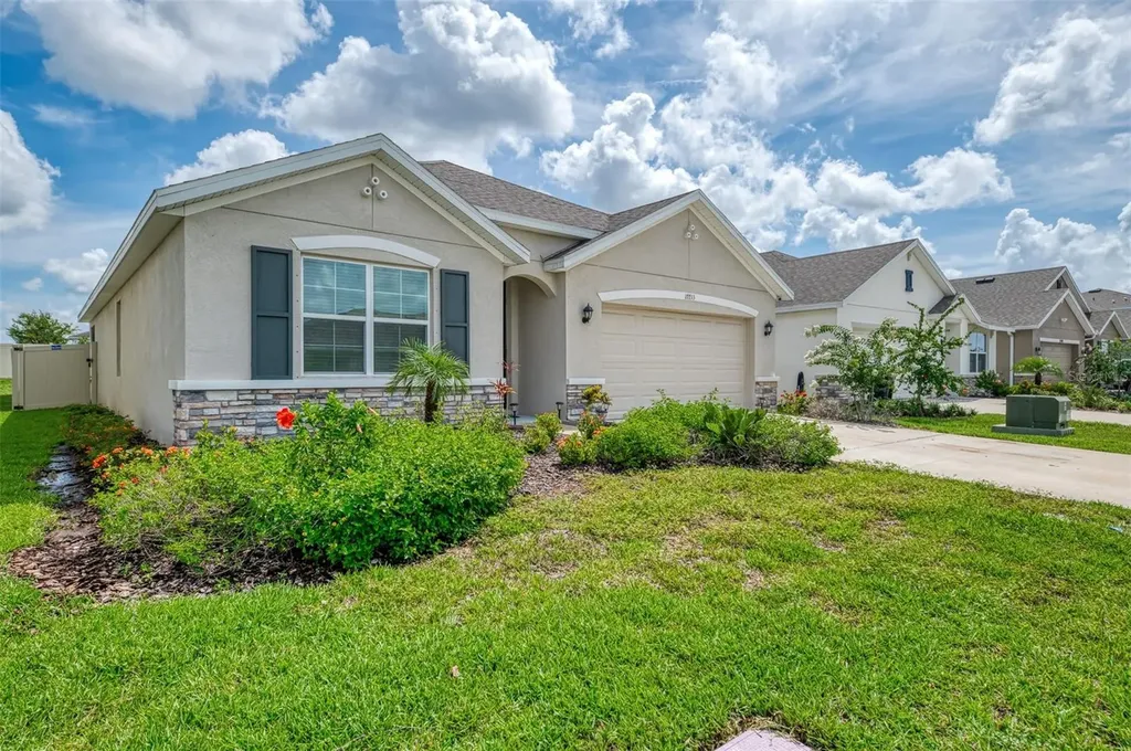 17733 Canopy Place Bradenton FL 34211
