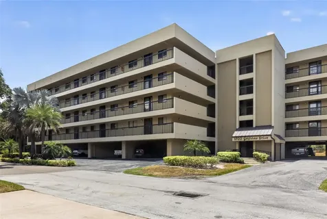 1724 Golfview Drive Tarpon Springs FL 34689