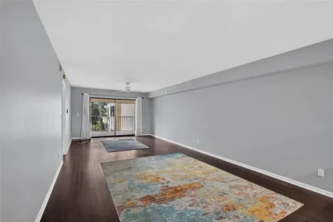 1724 Golfview Drive Tarpon Springs FL 34689