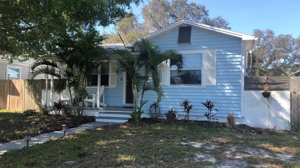 4629 4th Avenue N St Petersburg FL 33713