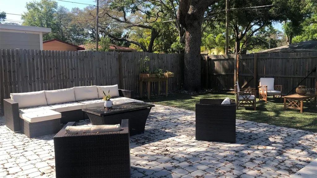 4629 4th Avenue N St Petersburg FL 33713