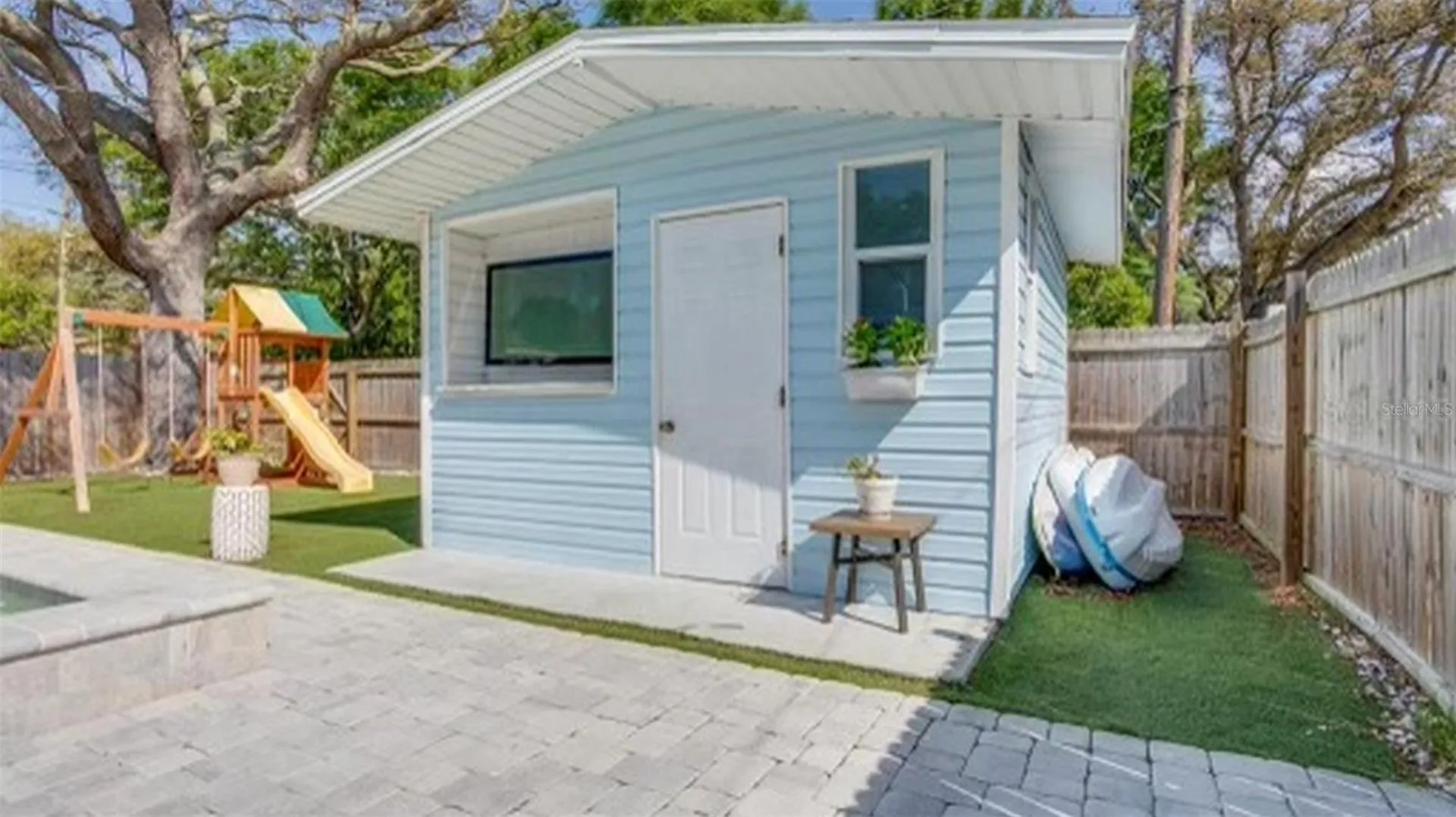 4629 4th Avenue N St Petersburg FL 33713
