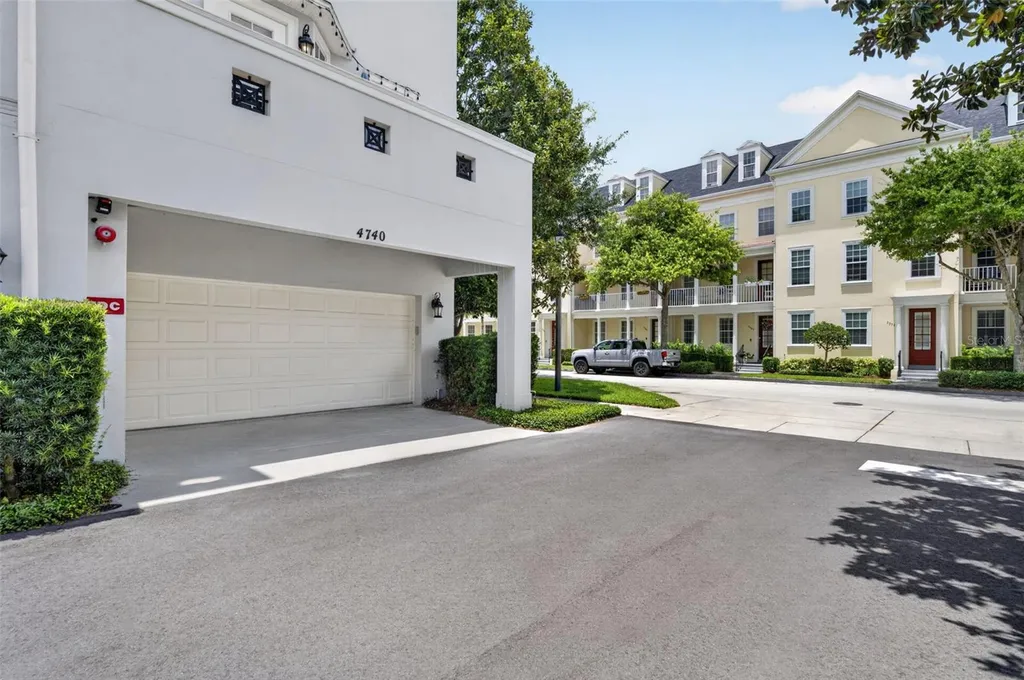 4740 Anson Lane Orlando FL 32814