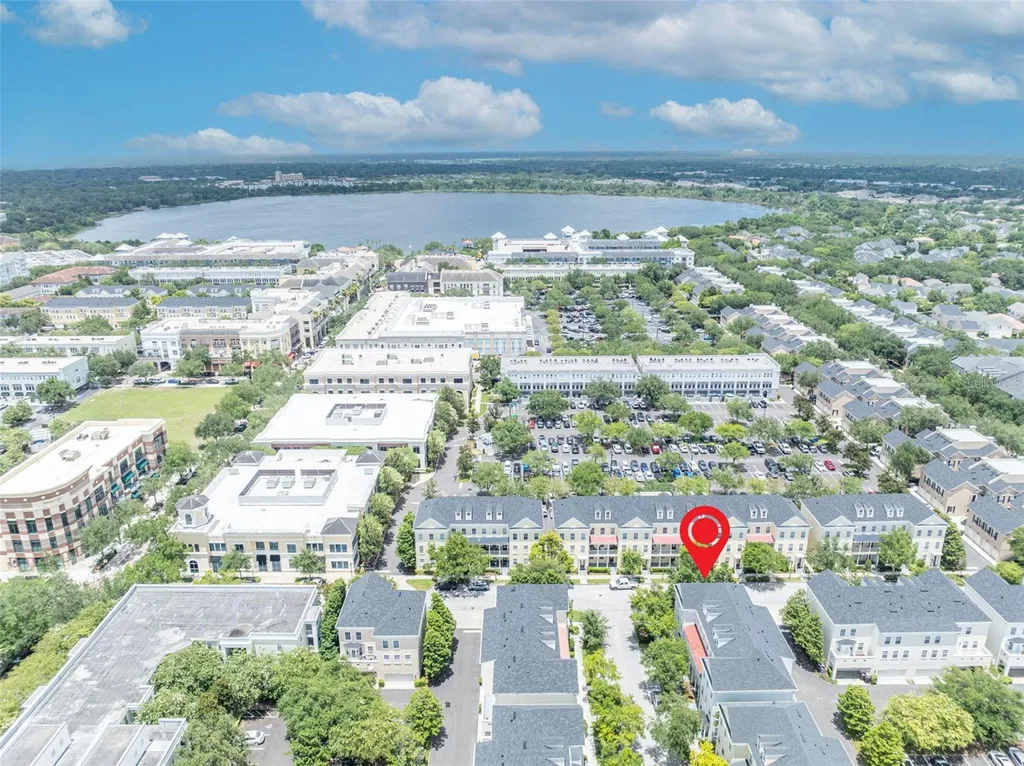 4740 Anson Lane Orlando FL 32814