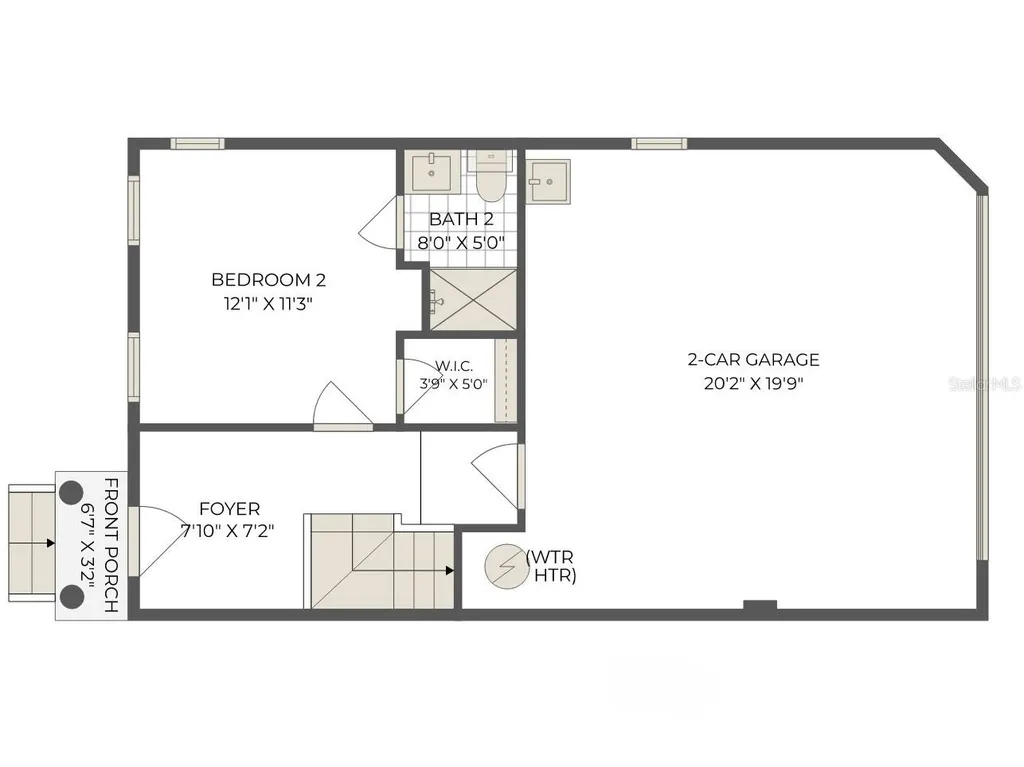 4740 Anson Lane Orlando FL 32814
