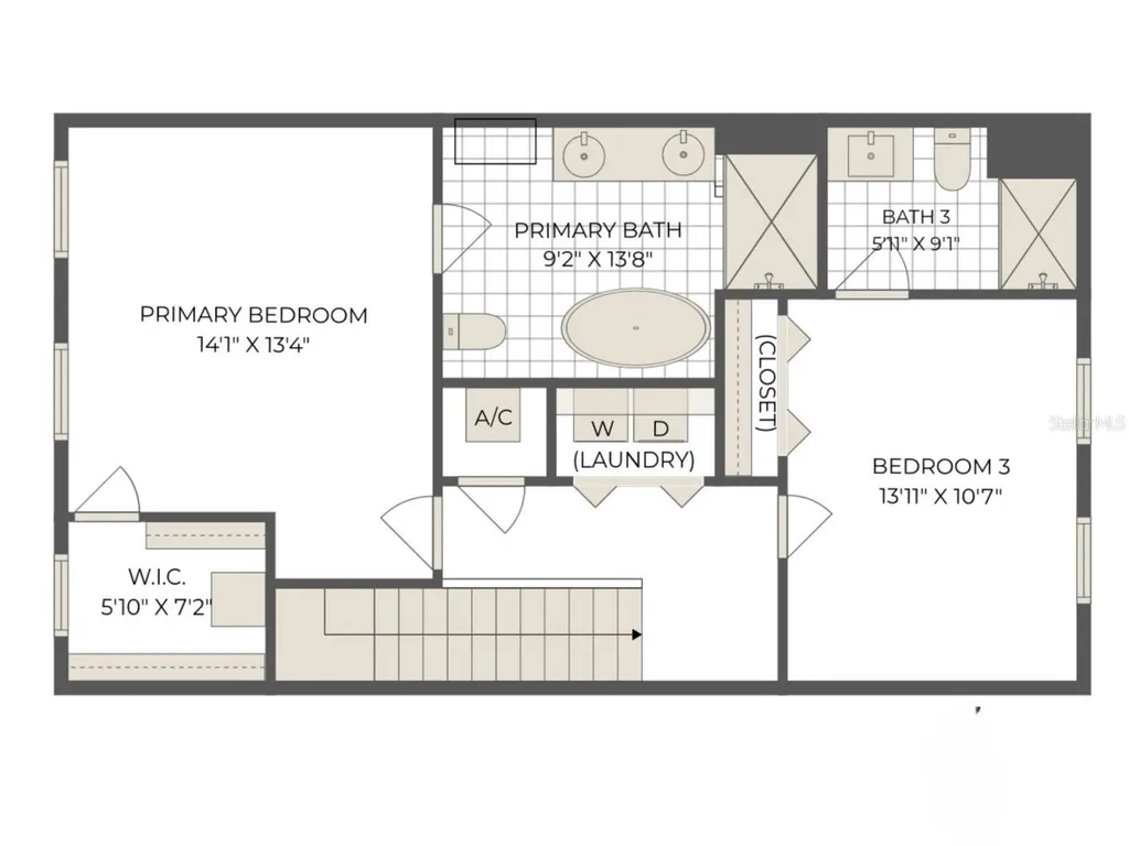 4740 Anson Lane Orlando FL 32814