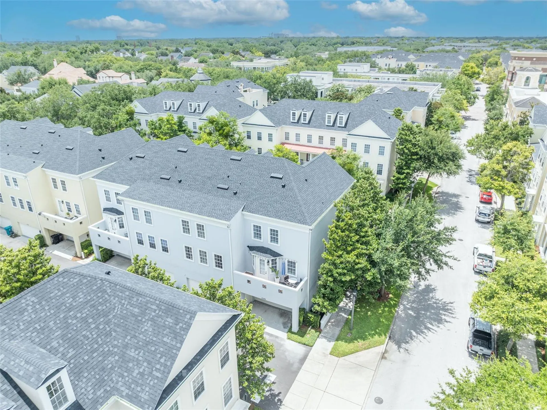 4740 Anson Lane Orlando FL 32814