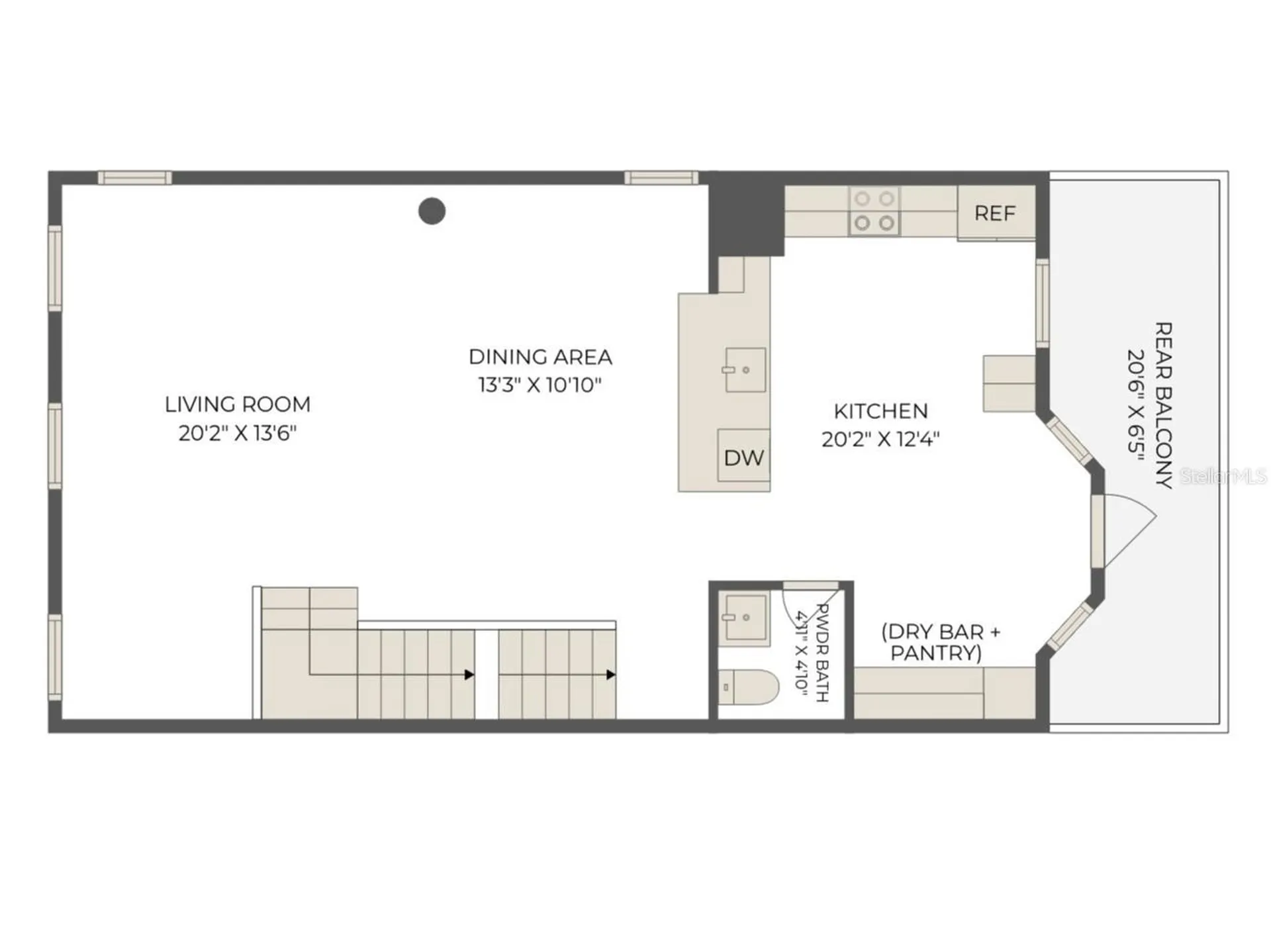 4740 Anson Lane Orlando FL 32814