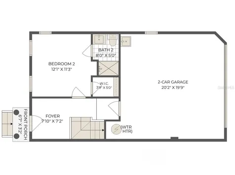 4740 Anson Lane Orlando FL 32814