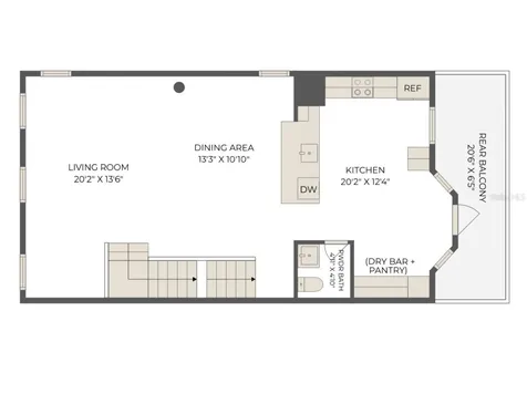 4740 Anson Lane Orlando FL 32814