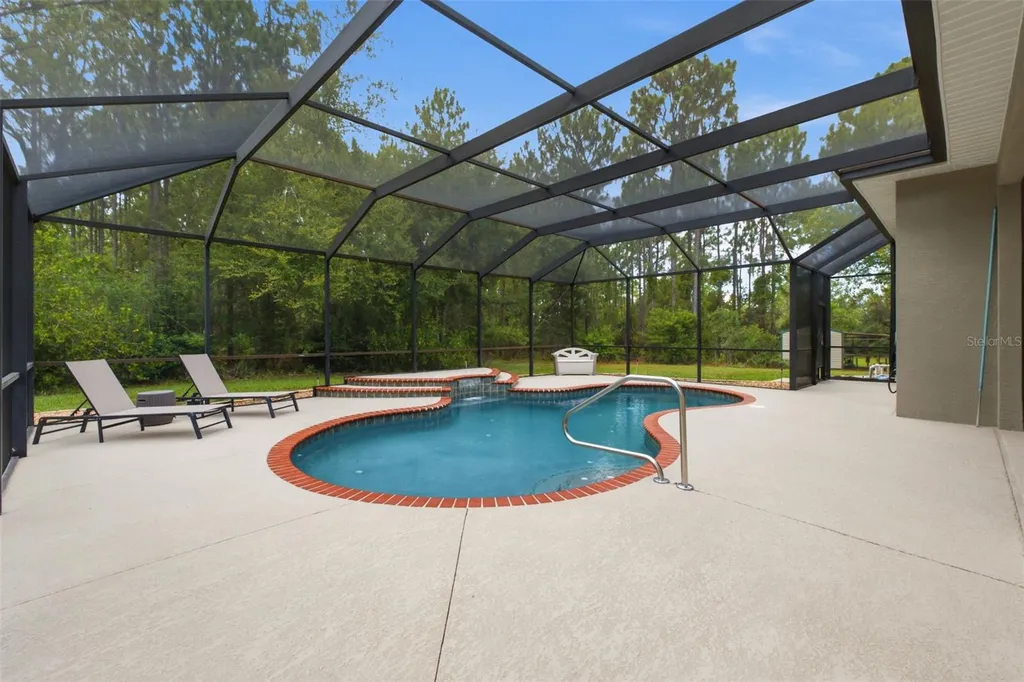7755 N Pocono Drive Citrus Springs FL 34434