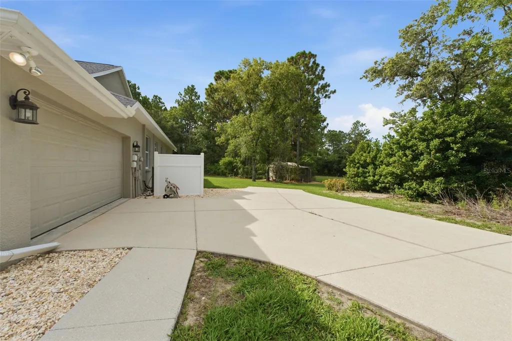 7755 N Pocono Drive Citrus Springs FL 34434