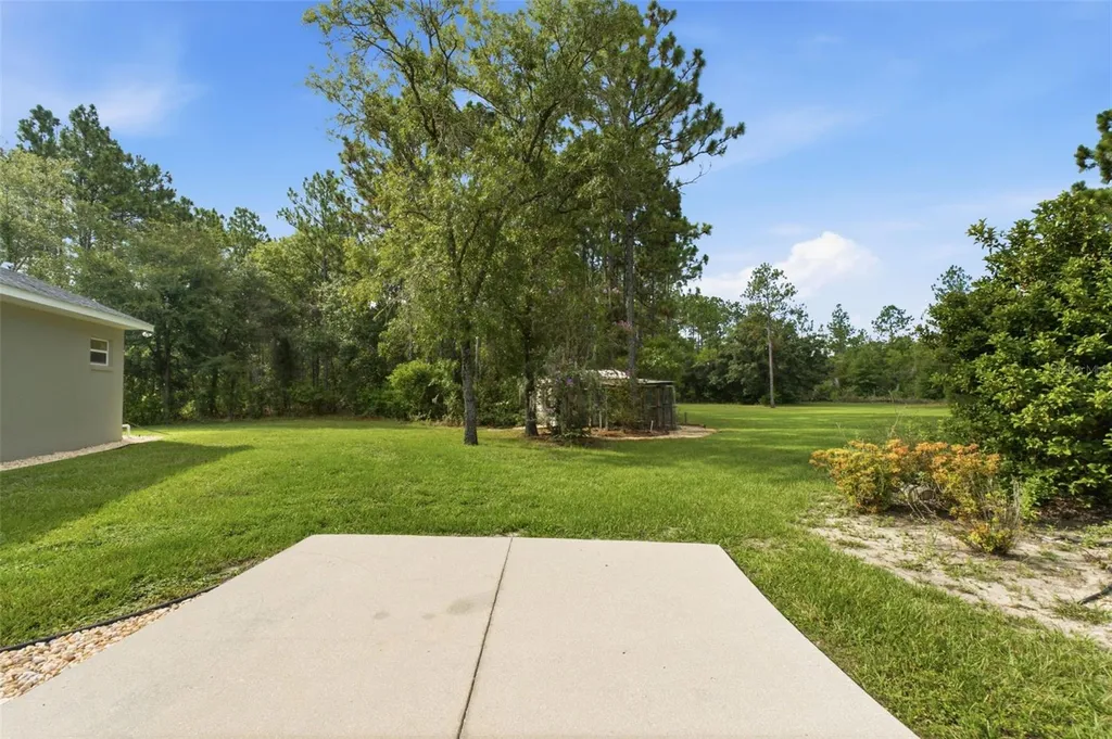 7755 N Pocono Drive Citrus Springs FL 34434
