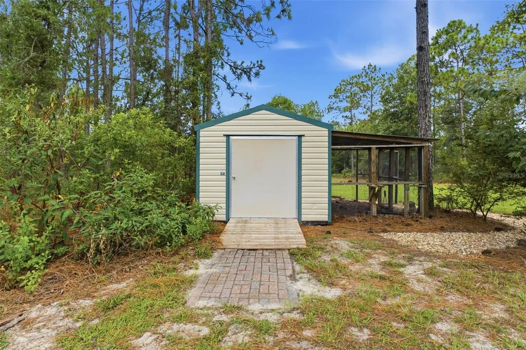 7755 N Pocono Drive Citrus Springs FL 34434