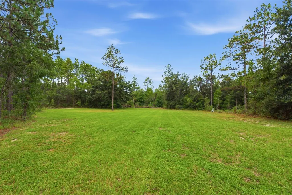 7755 N Pocono Drive Citrus Springs FL 34434