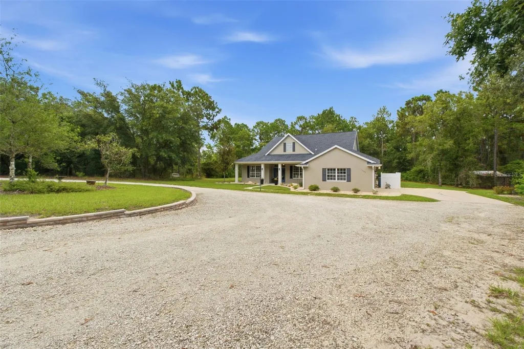 7755 N Pocono Drive Citrus Springs FL 34434