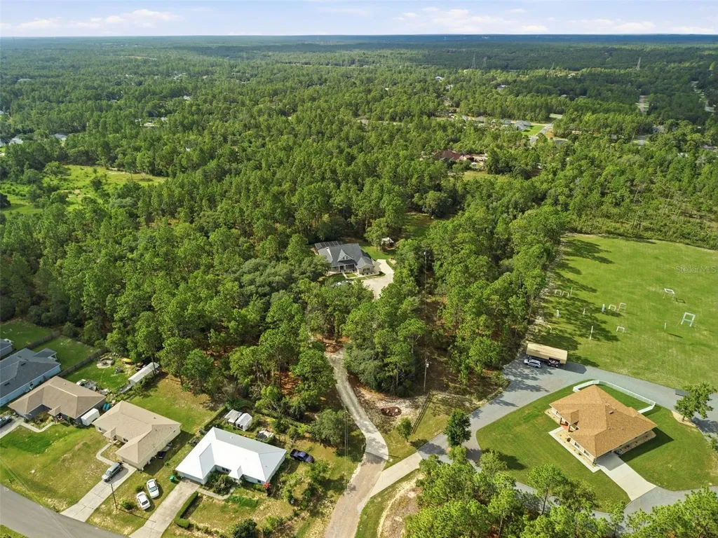 7755 N Pocono Drive Citrus Springs FL 34434
