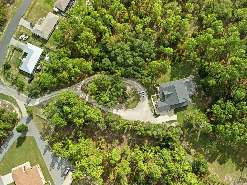 7755 N Pocono Drive Citrus Springs FL 34434