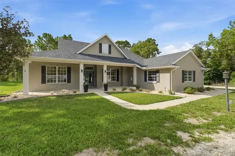 7755 N Pocono Drive Citrus Springs FL 34434
