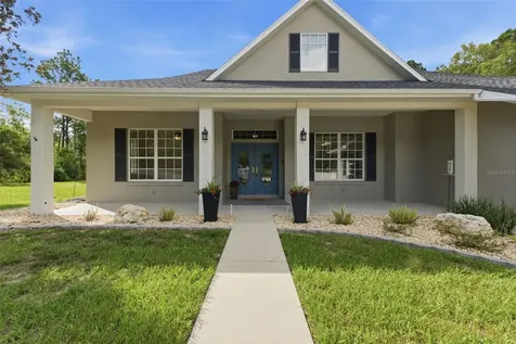 7755 N Pocono Drive Citrus Springs FL 34434