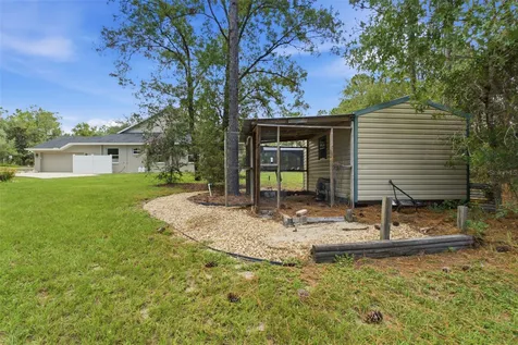 7755 N Pocono Drive Citrus Springs FL 34434