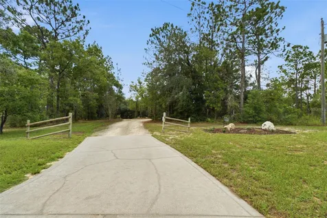 7755 N Pocono Drive Citrus Springs FL 34434