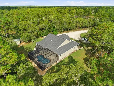7755 N Pocono Drive Citrus Springs FL 34434